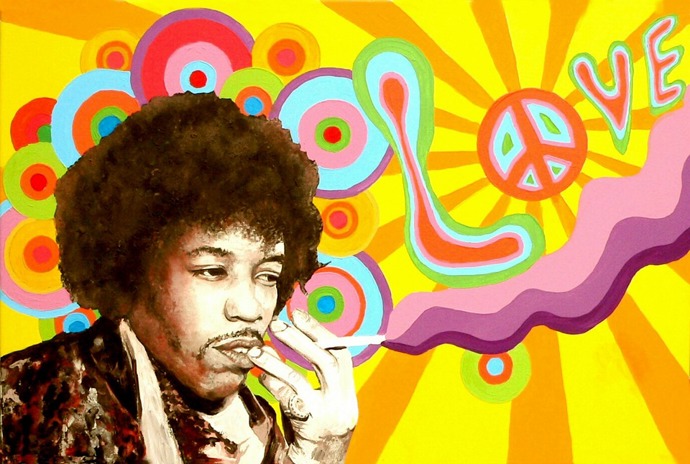 Jimi Hendrix zemřel v pouhých 27 letech a jeho smrt dodnes halí oblak tajemna.