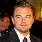 Herec si své jméno vybral sám. Když jeho maminka v těhotenství navštívila galerii, kopl ji před obrazem Leonarda Da Vinciho.
