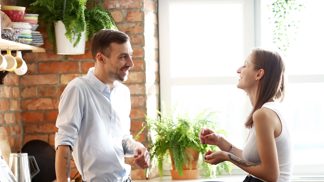 Franta (37): Švagrová křičela z koupelny, že chce pomoct. Musel jsem jít dovnitř, byla to past