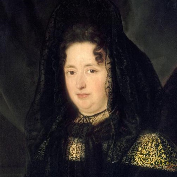 Narodila se v žaláři a její dětství bylo plné chudoby. Přesto se dokázala dostat do těch nejvyšších kruhů.
