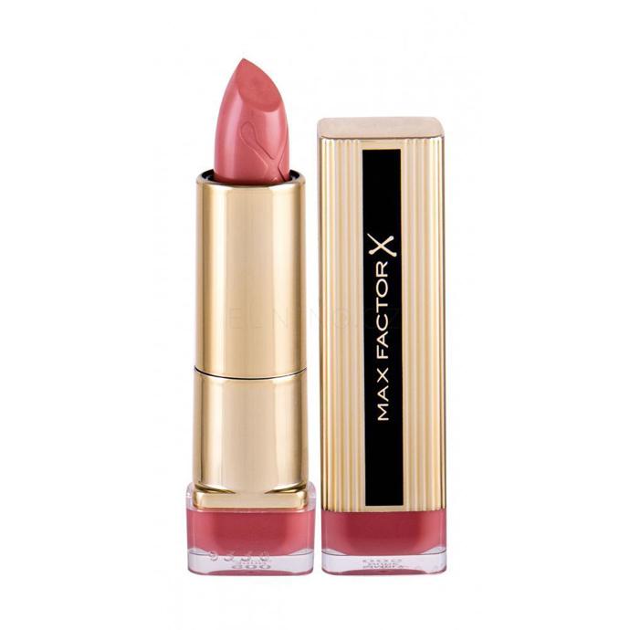 Simply Nude, hydratační rtěnka, 124 Kč.