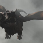 Drak patří mezi nejznámější bájná stvoření...
