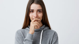 Helena (29): Když jsme byli v nejlepším, přišla mu zpráva. Milenka se ptala, jestli už spím