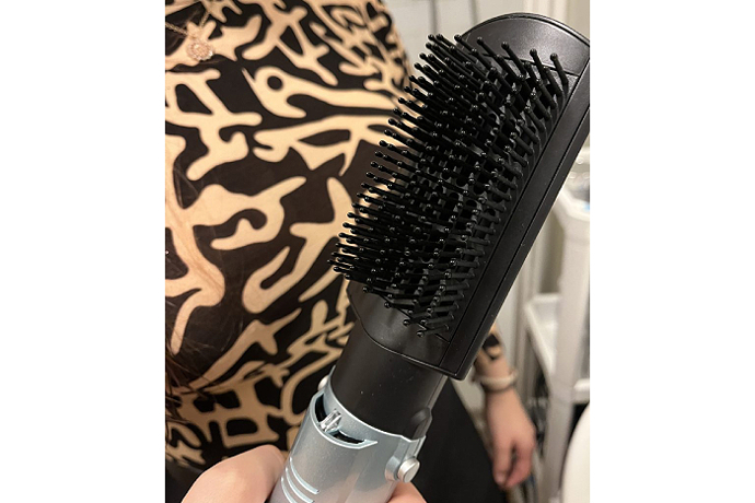 Vlasy jako od profíka