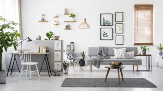 5 tipů, jak ozvláštnit byt za pár korun