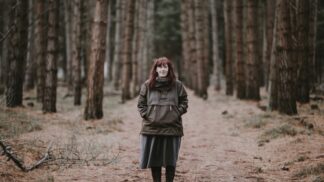 Diana (44): Po hádce s manželem jsem utekla do lesa. Cosi podivného mi pomohlo uvědomit si své chyby
