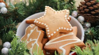 Perníčky, které jsou hned měkké: Tipy a triky, díky nimž se nemusí nechat rozležet