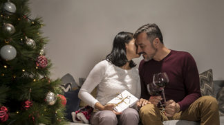 Pepa (46): Žena se mnou spí jen na Vánoce a narozeniny. Mám je v únoru, zbytek roku čekám