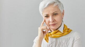 Božena (56): Po zhlédnutí filmu o apokalypse manželovi přeskočilo. Vymyslel šílenou věc