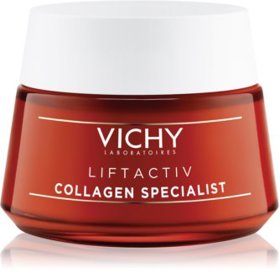 Obnovující liftingový krém Liftactiv Collagen Specialist, 739 Kč.