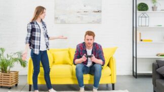 Helena (31): Manžel si chtěl zpříjemnit nouzový stav, ale zapomněl na zbytek rodiny