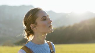 Zdravá a krásná: Jak se cítit ve svém těle fit a žádoucí