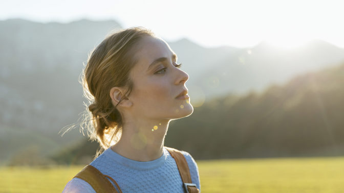 Zdravá a krásná: Jak se cítit ve svém těle fit a žádoucí