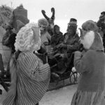 S obsazováním herců pomáhala Jasnému i Helena Růžičková jakožto další odbornice na horoskopy. 
