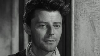 Fanfán Tulipán Gérard Philipe: Jeho babička měla české kořeny, ze studií práv utekl k herectví