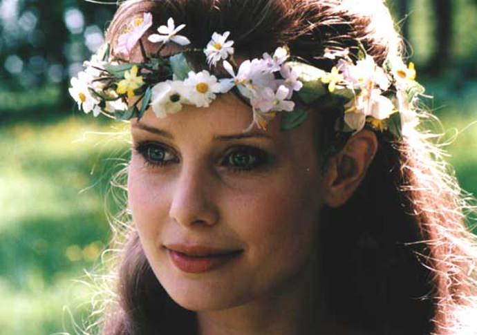 Smůla: Co je důležitější – vnitřní, nebo vnější krása?
