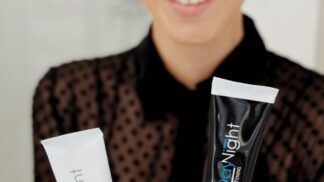 Soutěžte o 3 balíčky Day Night a získejte zářivý úsměv přírodní cestou