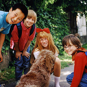 Mach, Šebestová a kouzelné sluchátko: Kouzelné sluchátko patří jen do pohádkového světa. V tom skutečném dokáže napáchat pěknou paseku.
