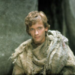 Souboje se museli herci natočit úplně sami, pomáhal jim jen instruktor.