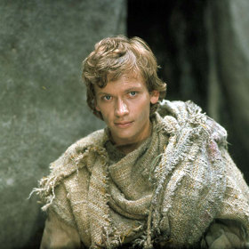 Princ a Večernice: Za láskou klidně i přes hory a doly.