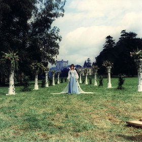 Původní námět zpracovala Božena Němcová.