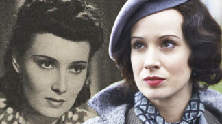 Lída Baarová: Film versus realita – o politiku se nezajímala a potrat jí ve skutečnosti zatajili