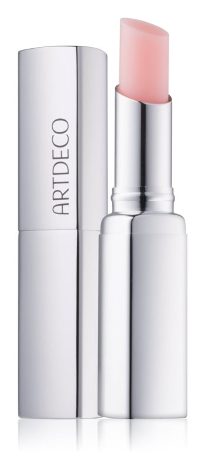 
Balzám pro podporu přirozené barvy rtů, 214 Kč.