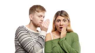 Aneta (35): Švagr pomlouval každého v okolí a já mu věřila. Pak se ukázalo, co říká o mně