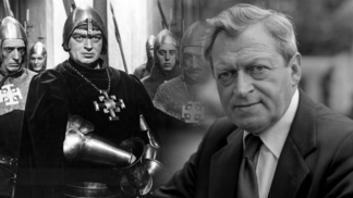 25 let od smrti Martina Růžka: První žena mu zahýbala, popral se kvůli ní s dalším slavným hercem