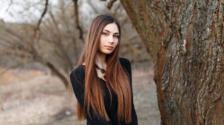 Gábina (29): Někdo se mě snažil uhranout. Od silných bolestí hlavy a nevolnosti mi pomohl až amulet modrého oka