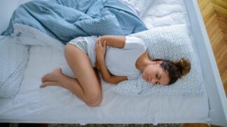 Martina (39): V mém těle roste dítě, které bude postižené. Musela jsem se rozhodnout, zdali mu dám život