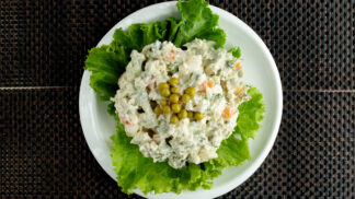 Jak dlouho vydrží bramborový salát? Důležitý je chlad a čistota