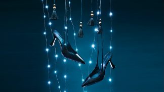 Darujte klasiku, styl i zábavu. Překvapte sportovkyni i elegantní ženu