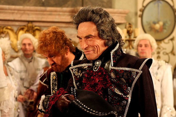 Čertova nevěsta: Není radno žádat pekelníky o dítě.