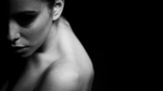 Lucie (39): Trpím vzácnou chorobou, která mě připravila o zrak. Přinesla mi ale víc, než jsem čekala