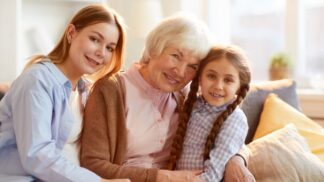 Kristýna (31): Babička dala dceři možnost, aby si přála jedno přání, které se za rok splní. Netušila jsem, že se to týká mě