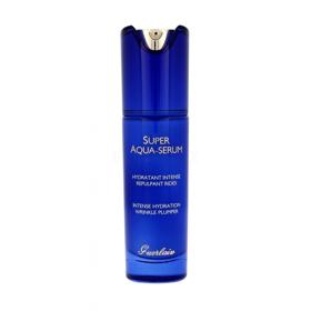 GUERLAIN, hydratační pleťová emulze