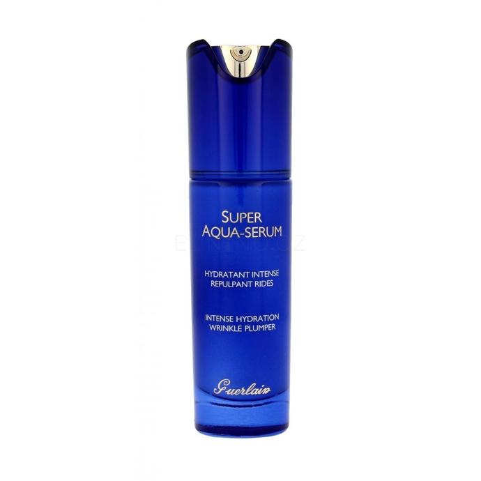 
GUERLAIN, hydratační pleťová emulze