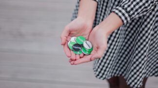 Bojíte se virů a bakterií? Vyzkoušejte moderní vizitku, díky které budete sdílet údaje bezpečně