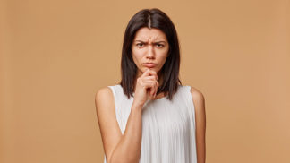 Marta (36): Místo vánočního stromku jsme měli ozdobenou palmu. Manžel nechtěl utrácet