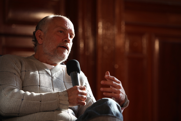 Před několika roky se stal obětí podvodu...
