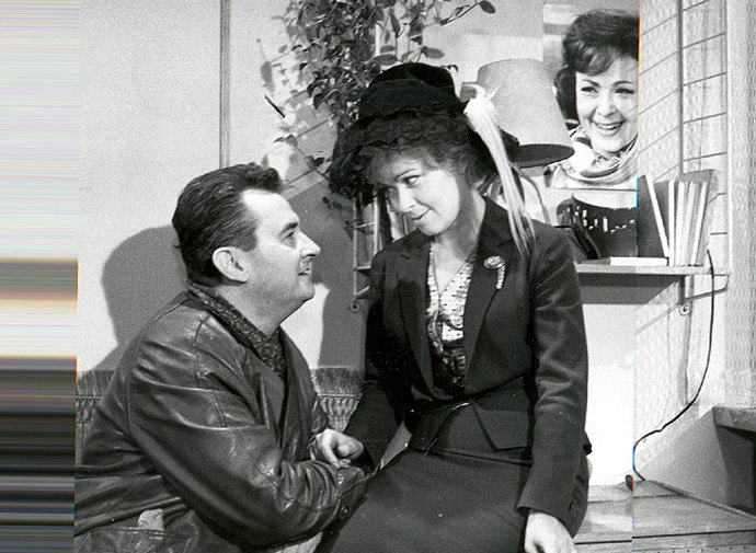 Král králů: Jak se stane z dělníka čekatel na trůn.
