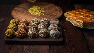 Tipy na rychlé nepečené kuličky: Potřebujete pár surovin a máte přes deset variant