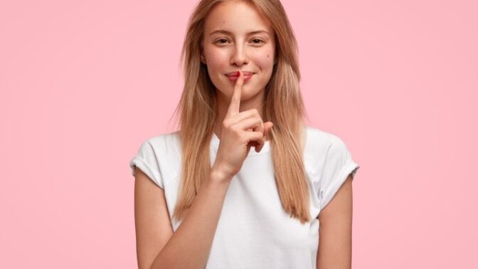 Viktorie (33): Zcela omylem jsem naučila manžela jíst ryby, které nesnášel. Dnes mi za to děkuje