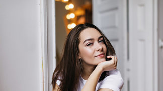 Žofie (32): Nechci chodit do práce, chci být ženou v domácnosti. Manžel s tím má problém