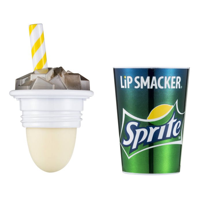 
Stylový balzám na rty Sprite, Lip Smacker, 69 Kč.