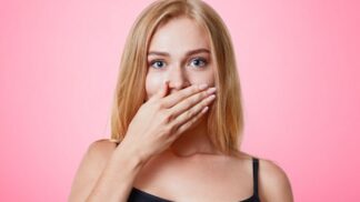 Gábina (32): Na rodinné oslavě jsem viděla něco, co se nesmí švagrová nikdy dozvědět