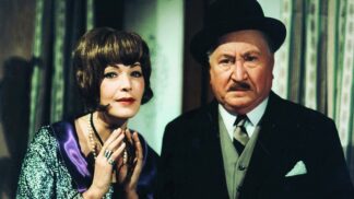 Výročí narození Jaroslava Marvana: Jeho život ovlivnily tři ženy. Jen jedna mu ale dala to, co vždy chtěl