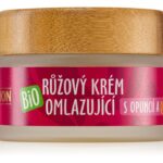 Purity Vision Rose, hydratační krém s růží