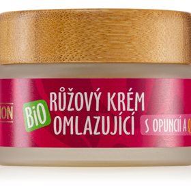 Purity Vision Rose, hydratační krém s růží